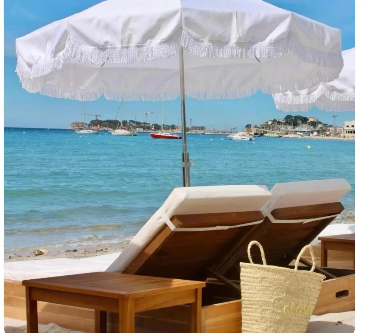 Bandol-Plage Eden Roc