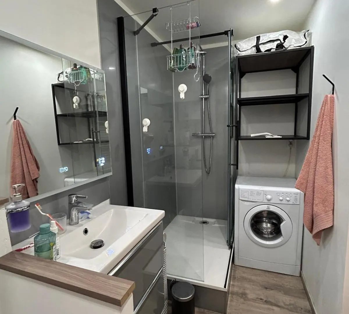 Apartment Bandol-Plage Eden Roc