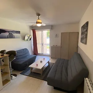 Studio Rénové Appartement