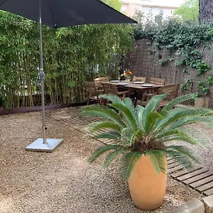 Les Bains De Mer Yourhosthelper Appartement
