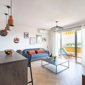 * Le Floreal * Magnifique T3 Vue Appartement