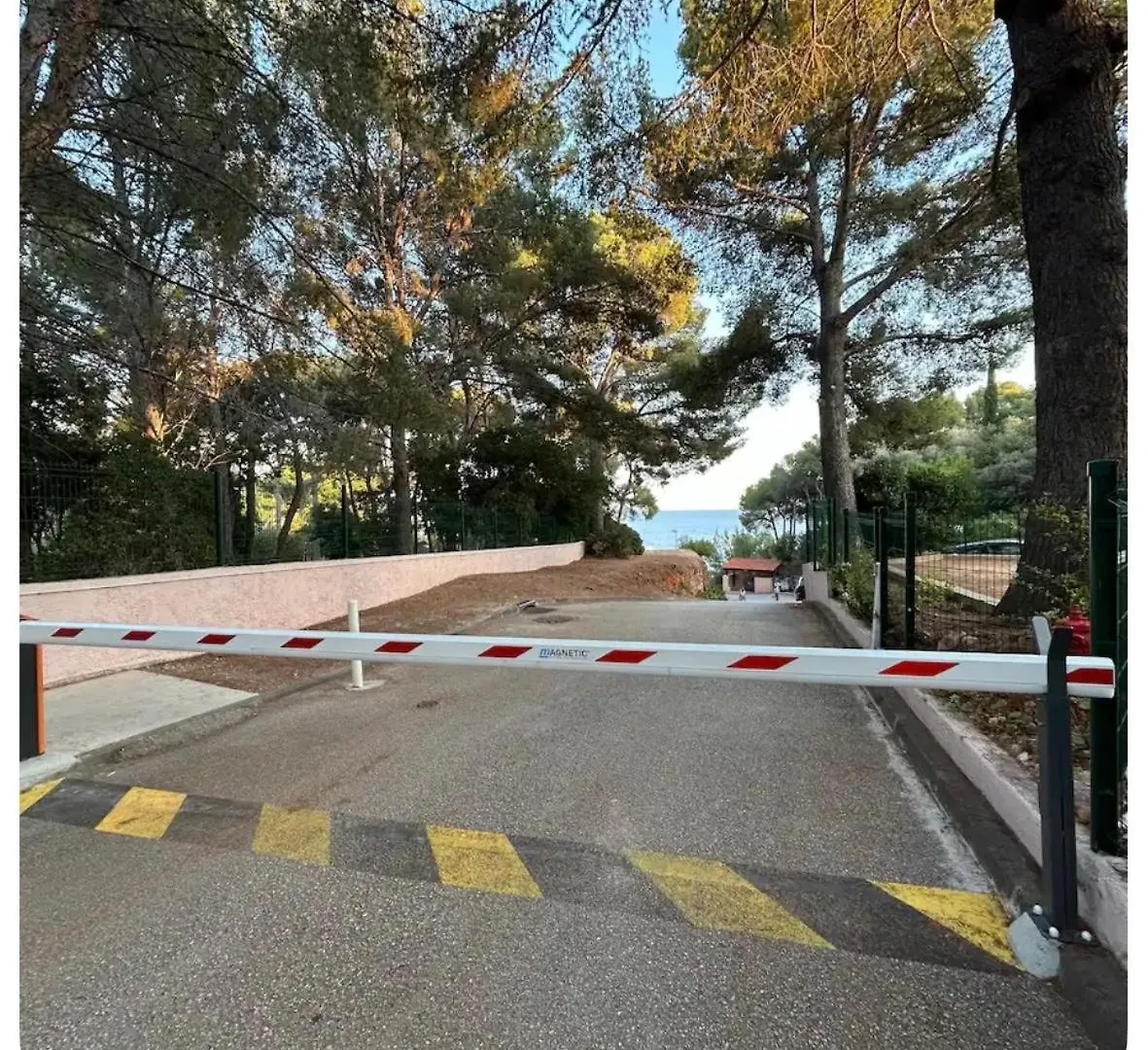 Bandol-Plage Eden Roc Appartamento Bandol